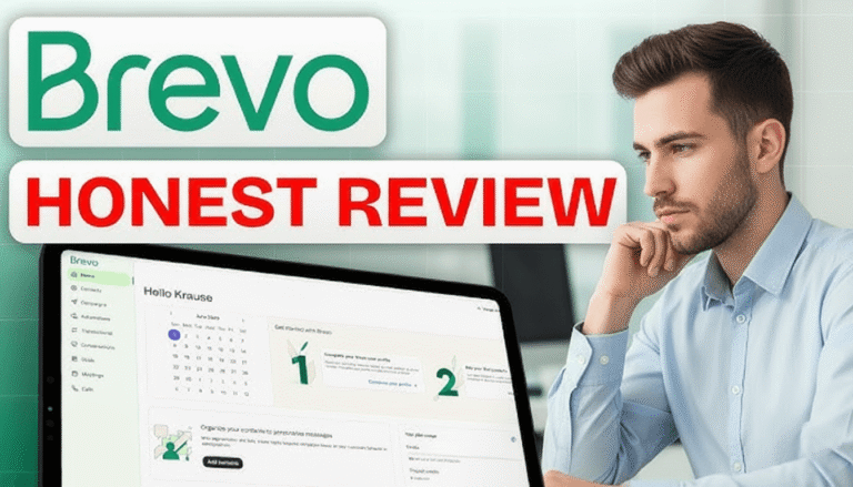 brevo review and coupon codes