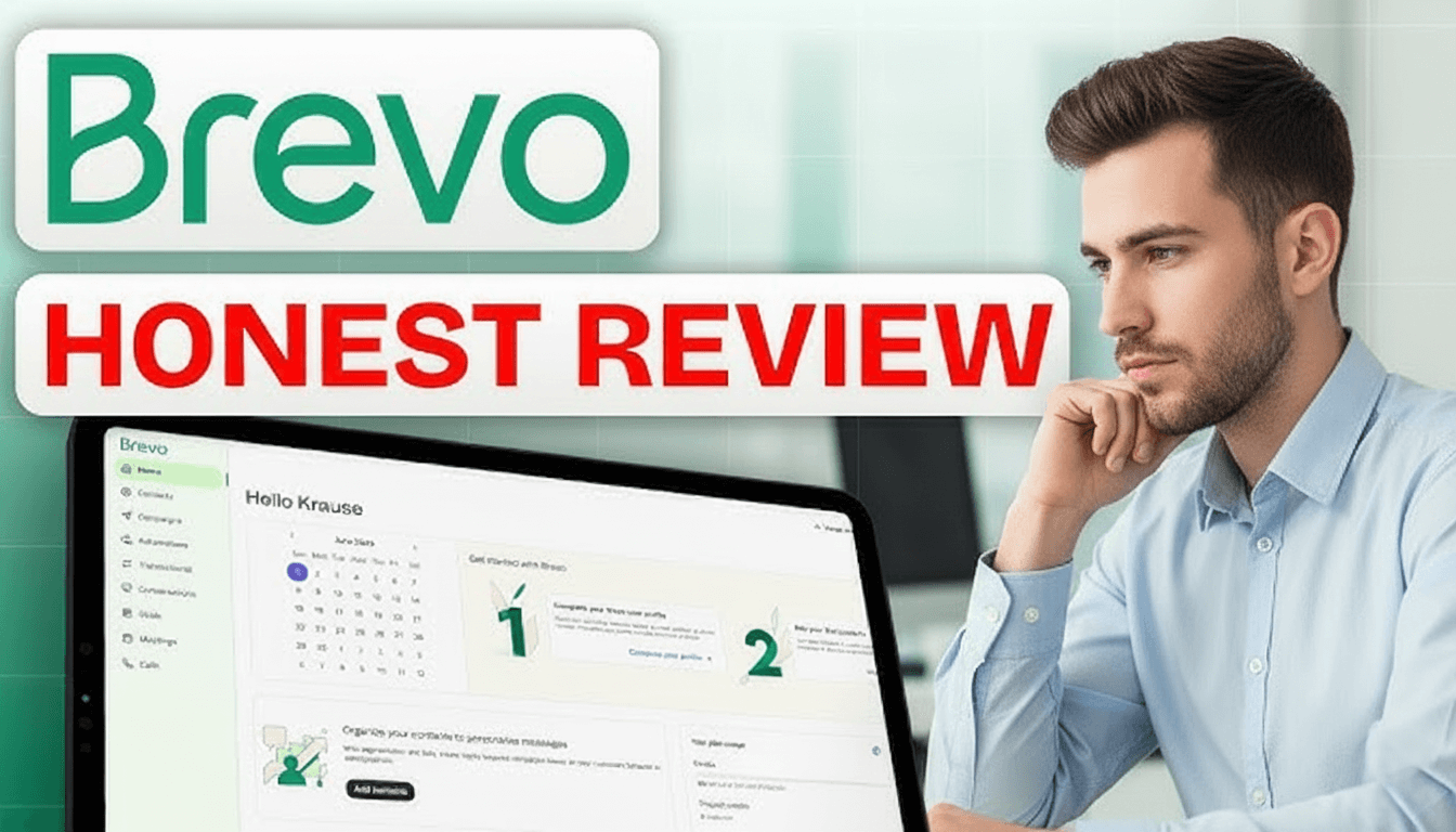 brevo review and coupon codes