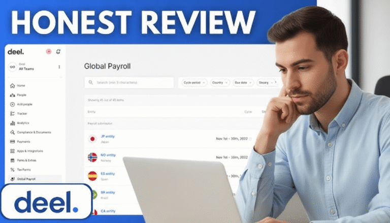 deel review and coupon codes