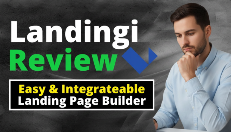 landingi review and coupon codes
