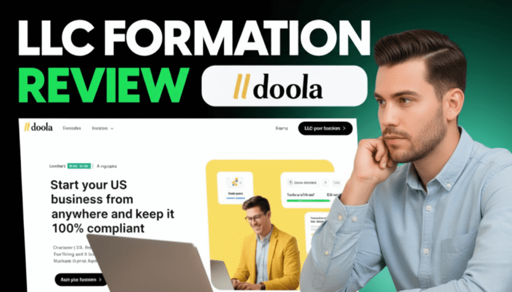 doola review and coupon codes