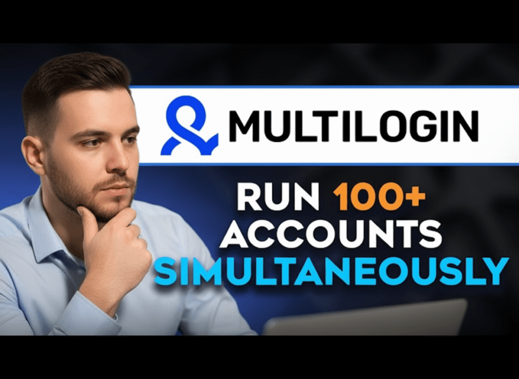 Multilogin Reviews