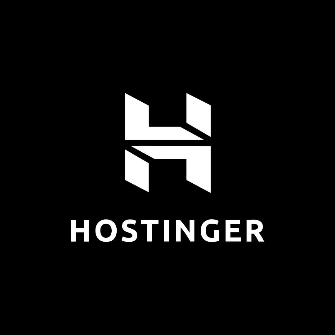 Hostinger Logo